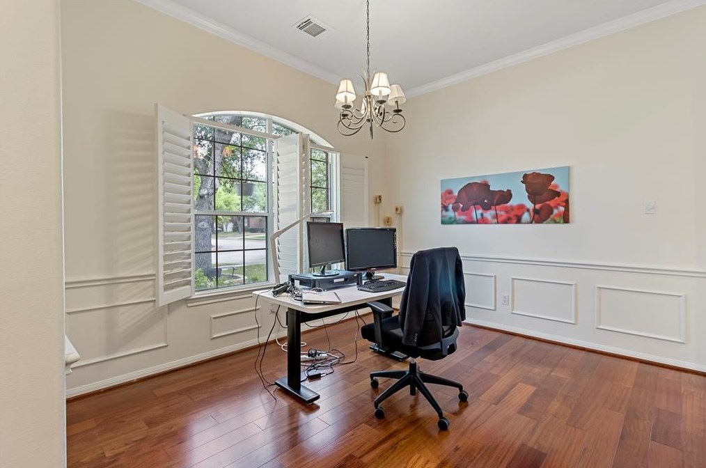 7807 Desert Canyon Ct, Houston TX  77041-1248 exterior