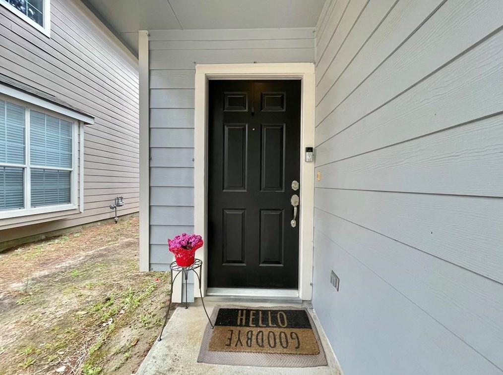 91 Stedhill Loop, Conroe TX  77384-5071 exterior