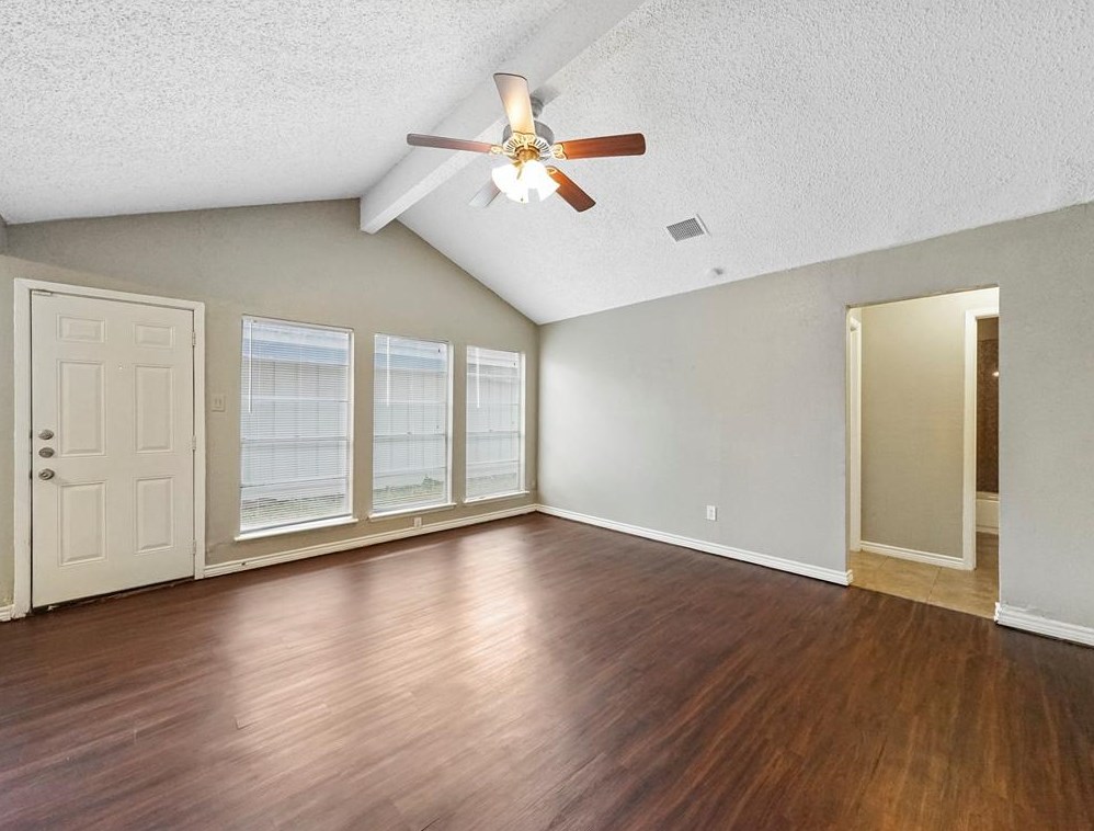 6327 Porterway Dr, Houston TX  77084-1615 exterior