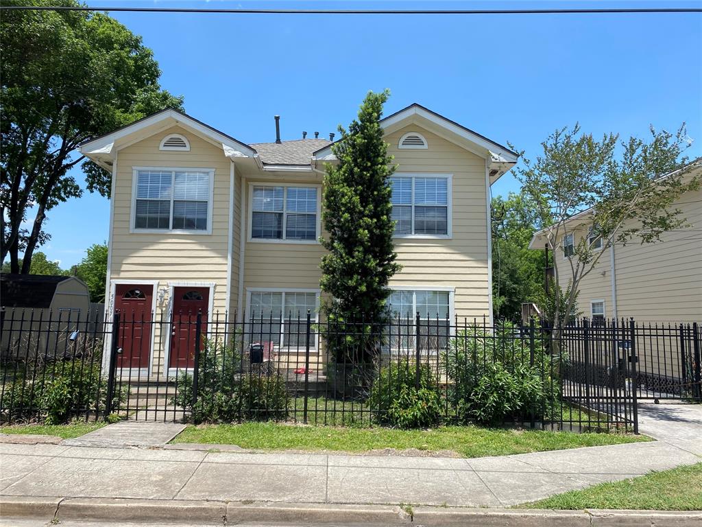 5009 Polk St, Houston, TX 77023 MLS 3018731 Coldwell Banker