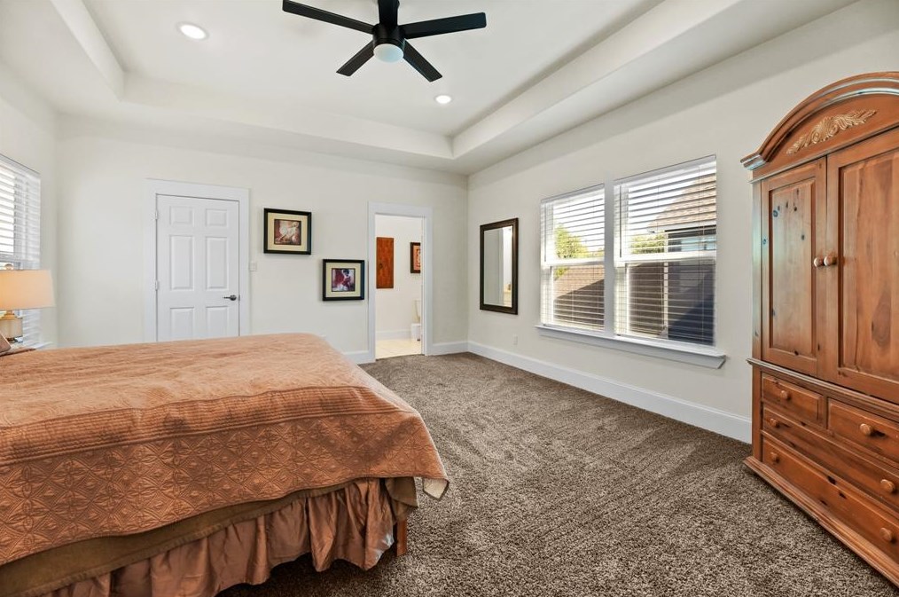 4622 Cashel Gln Dr, Houston TX  77069-3535 exterior