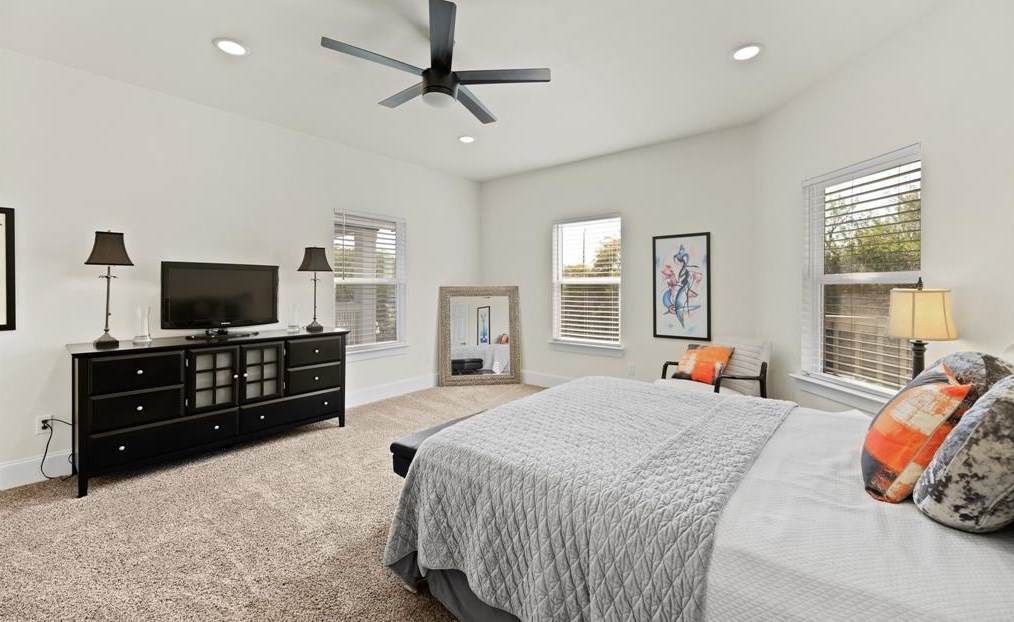 4622 Cashel Gln Dr, Houston TX  77069-3535 exterior