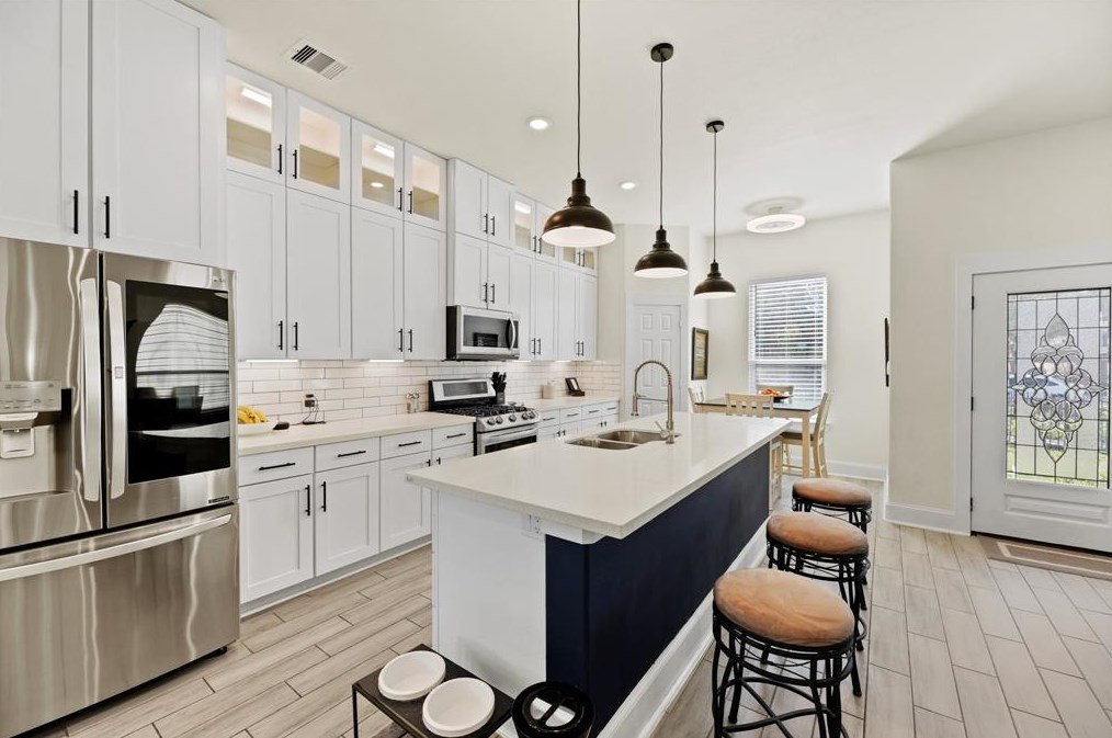 4622 Cashel Gln Dr, Houston TX  77069-3535 exterior