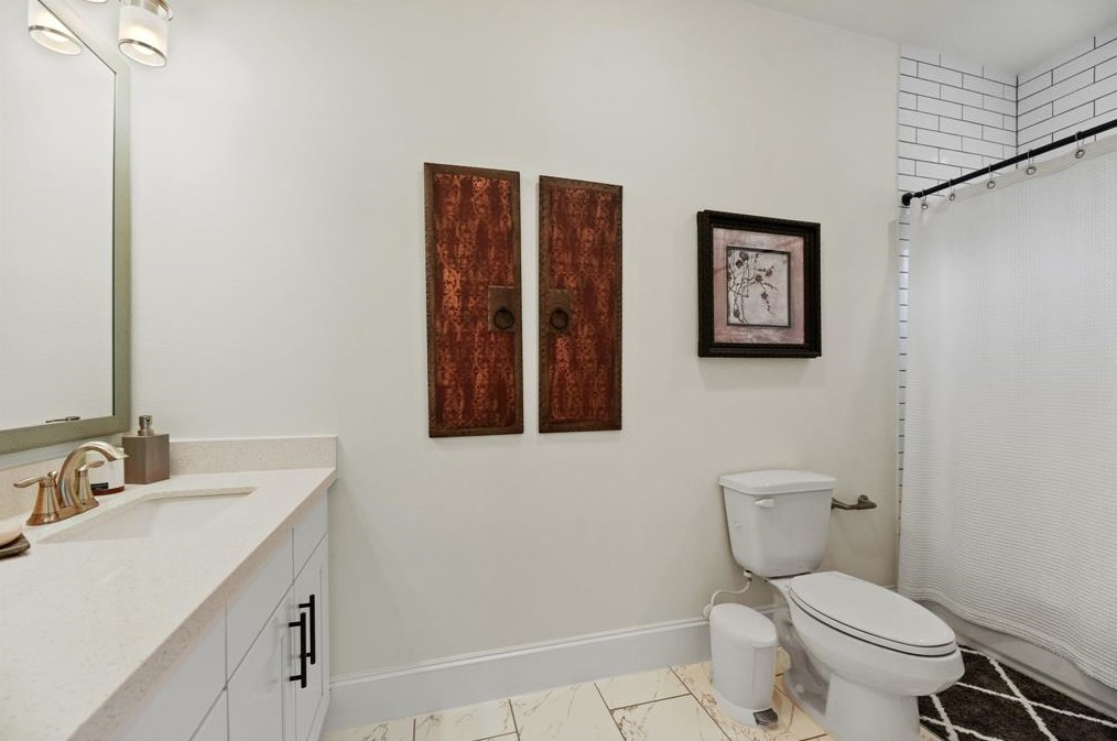 4622 Cashel Gln Dr, Houston TX  77069-3535 exterior