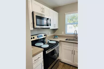 2017 Buffalo Terrace #15, Houston, TX 77019 - Photo 1