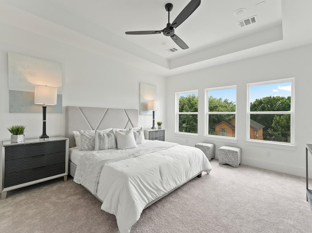 4814 Cochran, Houston TX  77009-2115 exterior