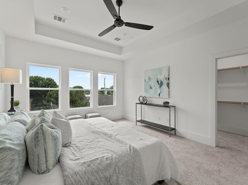 4814 Cochran, Houston TX  77009-2115 exterior