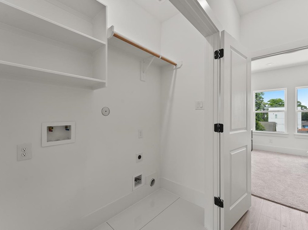 4814 Cochran, Houston TX  77009-2115 exterior