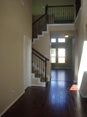 11 Tallgrass Way, Spring TX  77389-4967 exterior