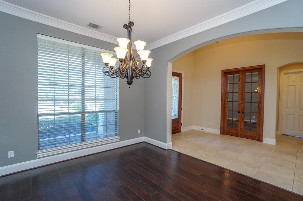 1319 Alleyan Trl, Sugar Land TX  77479-5679 exterior