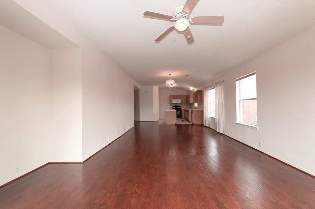 15019 Sugar Place Dr, Sugar Land TX  77498-5374 exterior