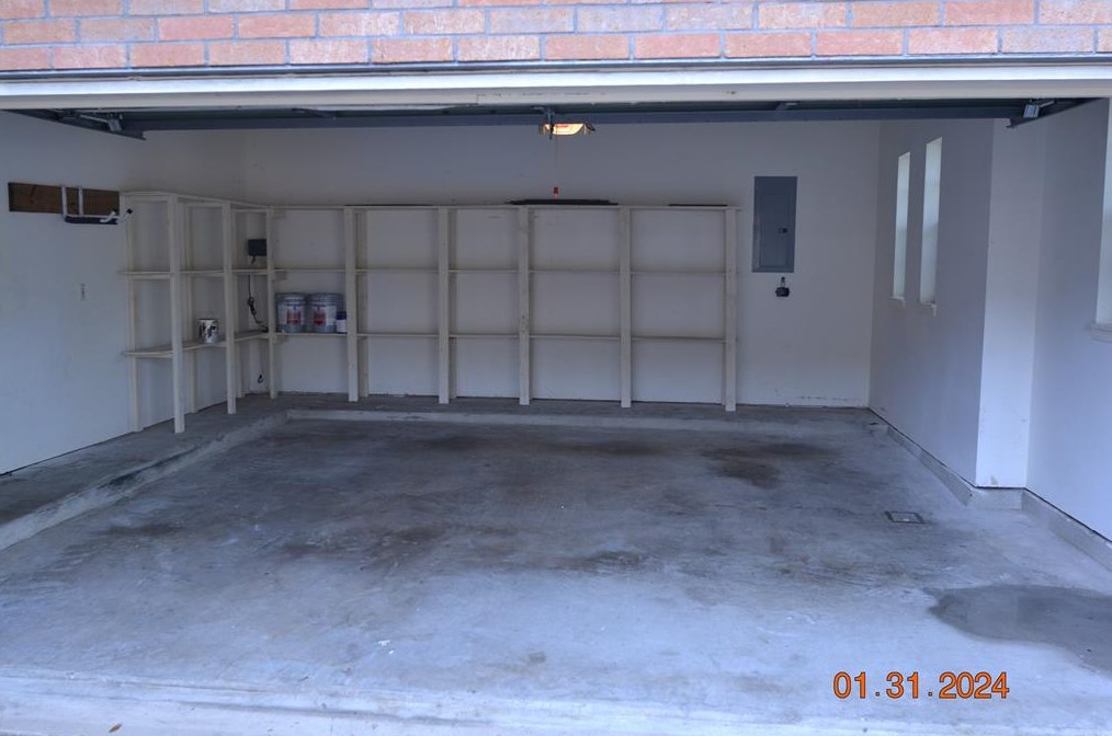 22755 Cascade Springs Dr, Katy TX  77494-8245 exterior