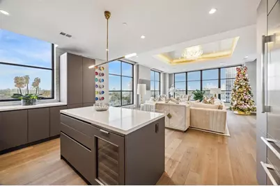 2360 S Rice Boulevard #PH1201, Houston, TX 77005 - Photo 5