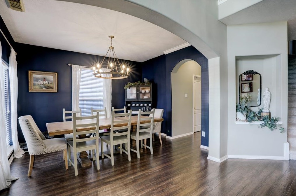 2119 Water Way, Taylor Lake Village TX  77586-2864 exterior