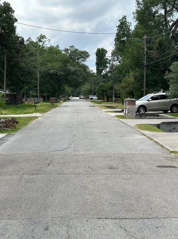 10449 Wicklowe, Houston TX 77016-3126 exterior