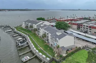 114 Yacht Club Ln, El Lago, TX 77586 - Photo 3