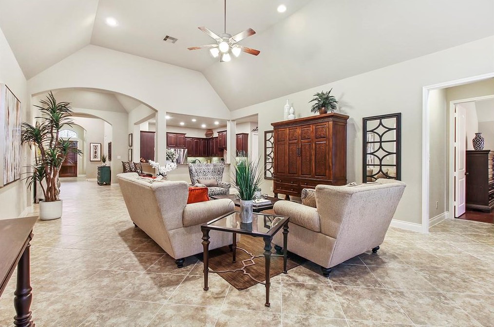 18614 Lena Trl, Spring TX 77388-1400 exterior