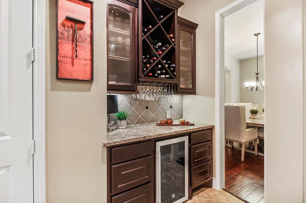 18614 Lena Trl, Spring TX 77388-1400 exterior