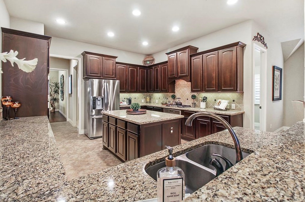 18614 Lena Trl, Spring TX 77388-1400 exterior