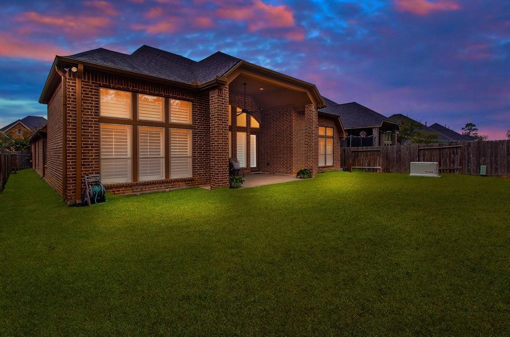 18614 Lena Trl, Spring TX 77388-1400 exterior