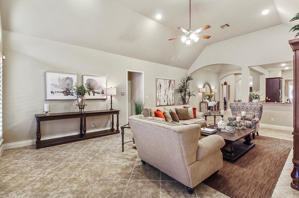 18614 Lena Trl, Spring TX 77388-1400 exterior