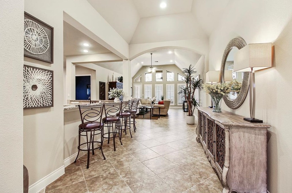 18614 Lena Trl, Spring TX 77388-1400 exterior