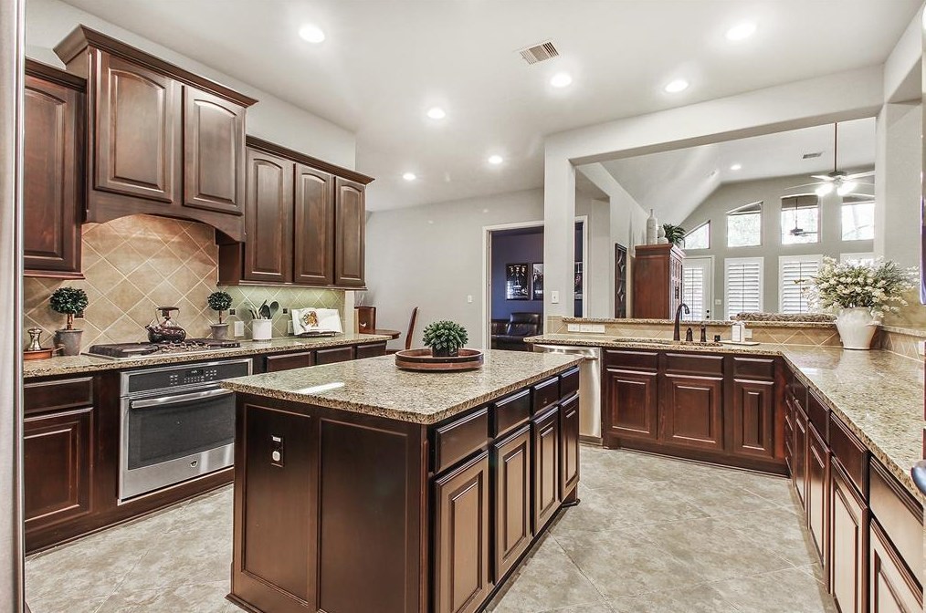 18614 Lena Trl, Spring TX 77388-1400 exterior