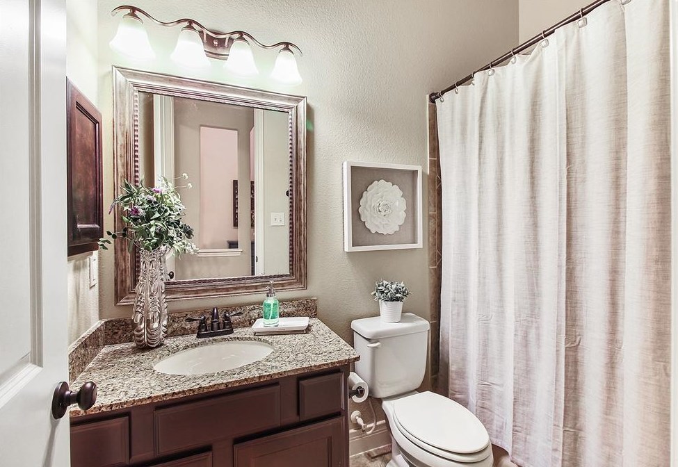 18614 Lena Trl, Spring TX 77388-1400 exterior