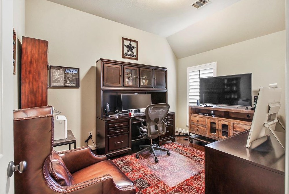 18614 Lena Trl, Spring TX 77388-1400 exterior