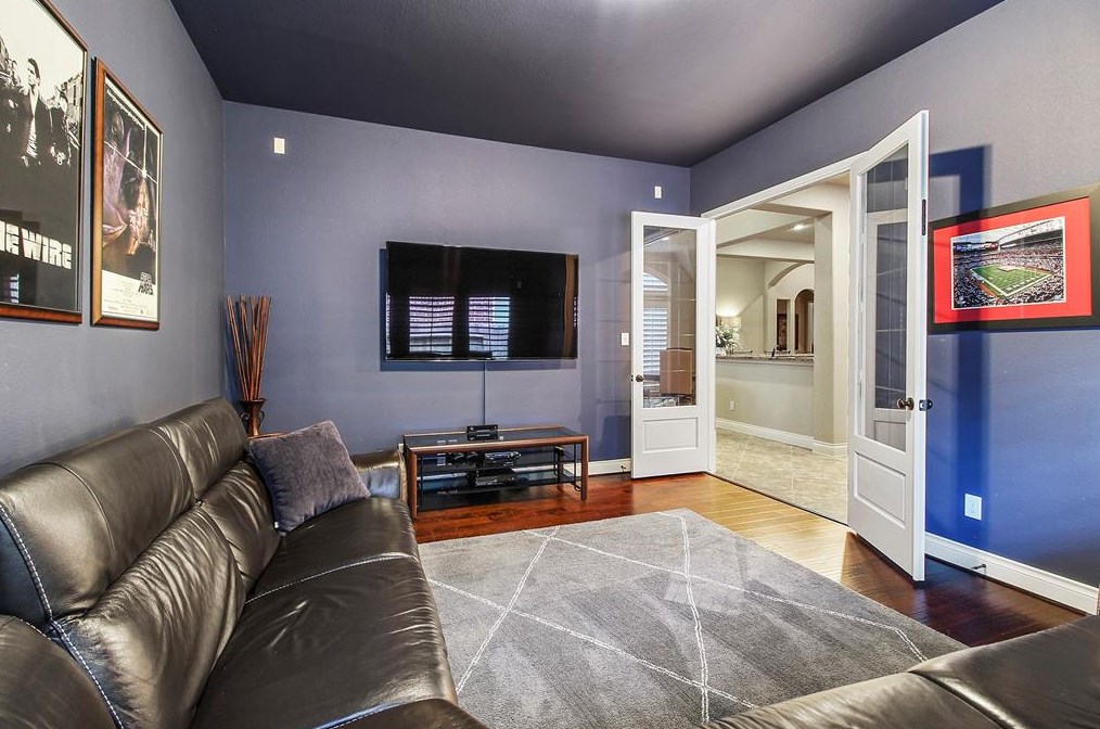 18614 Lena Trl, Spring TX 77388-1400 exterior