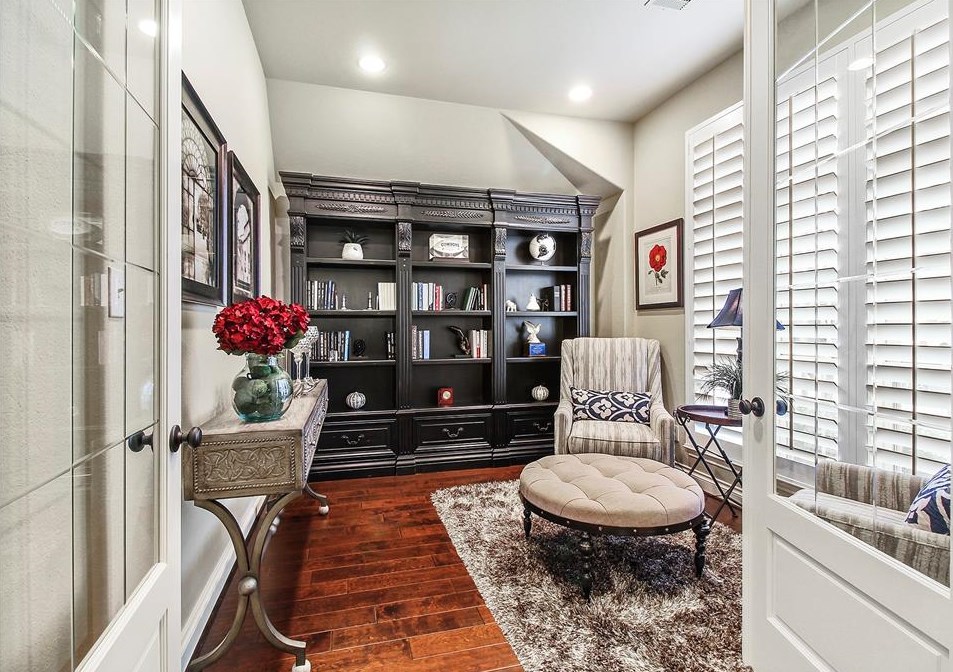 18614 Lena Trl, Spring TX 77388-1400 exterior