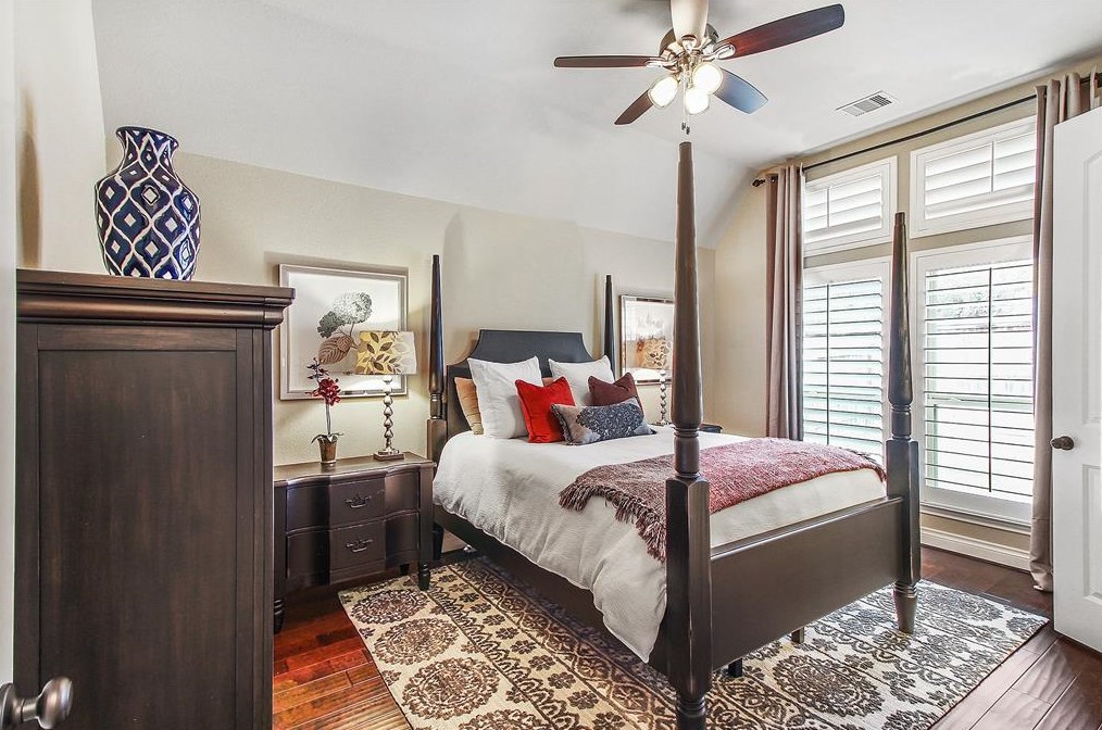 18614 Lena Trl, Spring TX 77388-1400 exterior