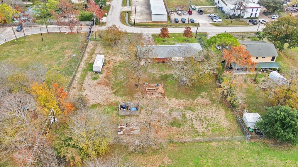 2633 Charles Ln, Sugar Land TX  77498-1703 exterior