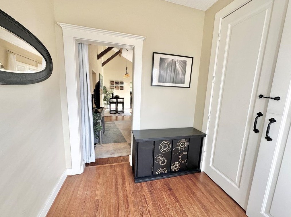 4318 Eigel St, Houston TX  77007-3568 exterior