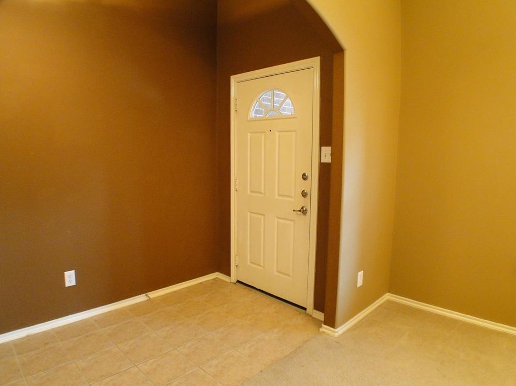 5414 Trammel Dr, Spring TX  77388-3288 exterior