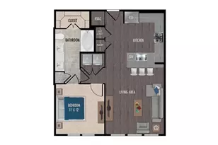 1414 Texas Ave, Houston, TX 77002 - Photo 3