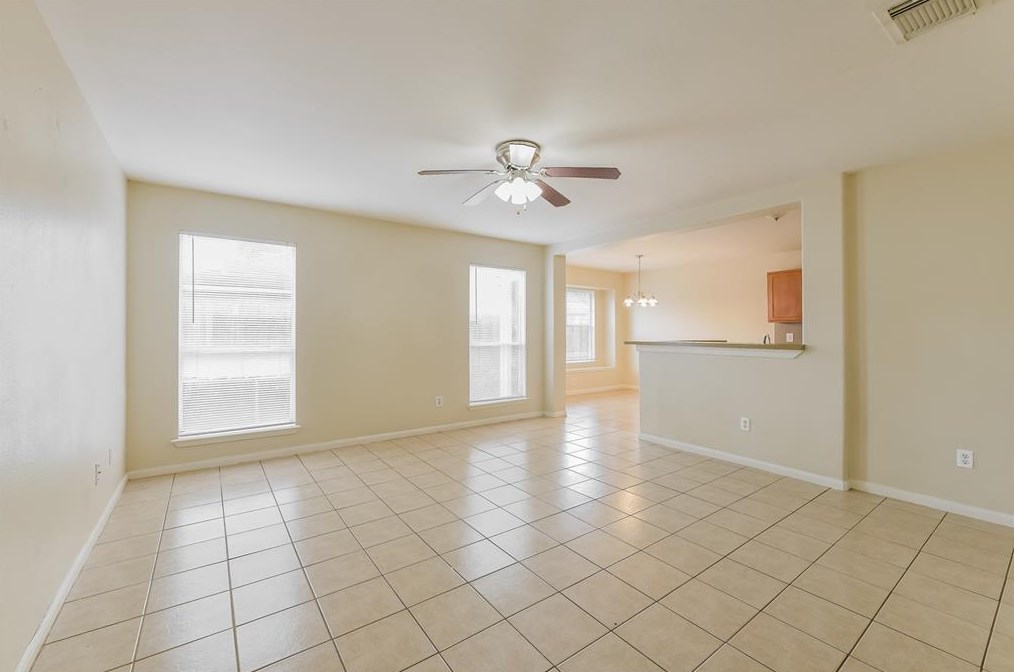 2658 Kiplands Ct, Houston TX  77014-1541 exterior