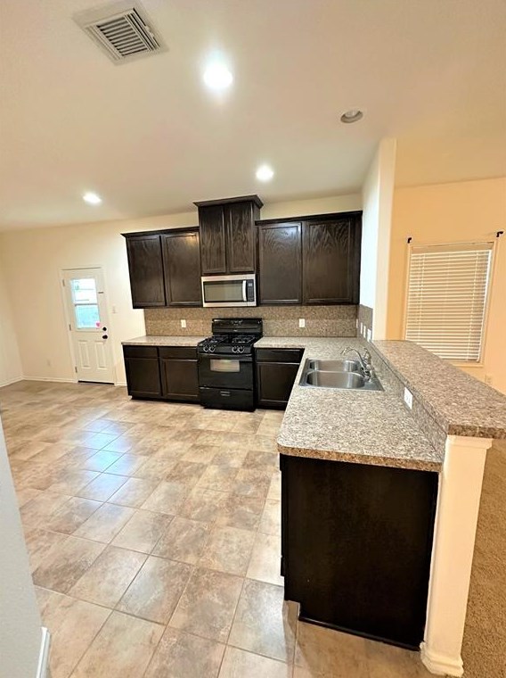 8218 Nagy Hill St, Spring TX  77379-6918 exterior