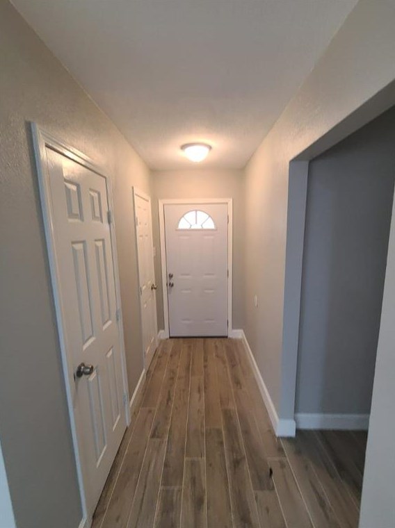 2715 Knotty Oaks Trl, Houston TX  77045-4714 exterior