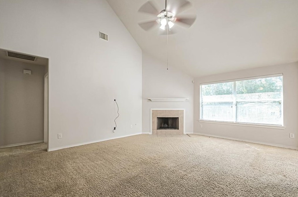 12419 Iris Hollow Way, Houston TX  77089-4902 exterior