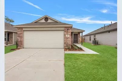 10539 Altitude Way, Conroe, TX 77303 - Photo 1