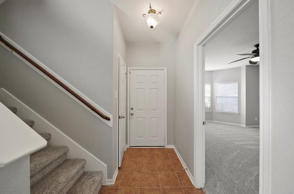 11824 Princess Garden Way, Houston TX  77047-3530 exterior