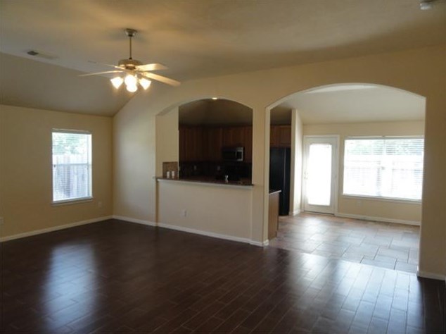 12335 Gershwin Oak St, Houston TX  77089-5722 exterior