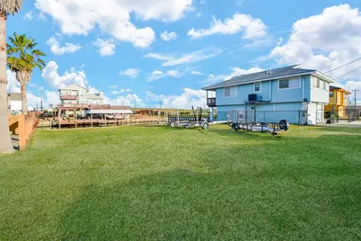 567 Warsaw Street, Bayou Vista, TX 77563 - Photo 1