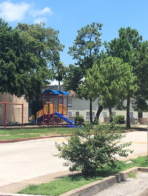6200 Tidwell Rd, Houston TX  77092-2236 exterior