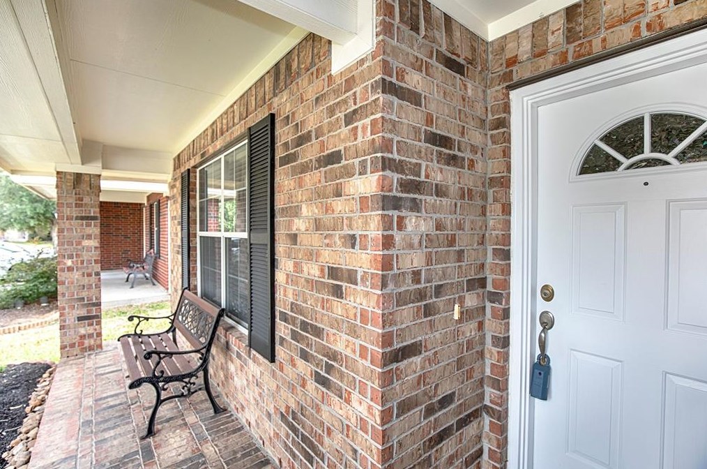 12510 Iris Hollow Way, Houston TX  77089-5100 exterior