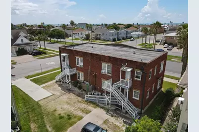 1108 Broadway Street, Galveston, TX 77550 - Photo 3