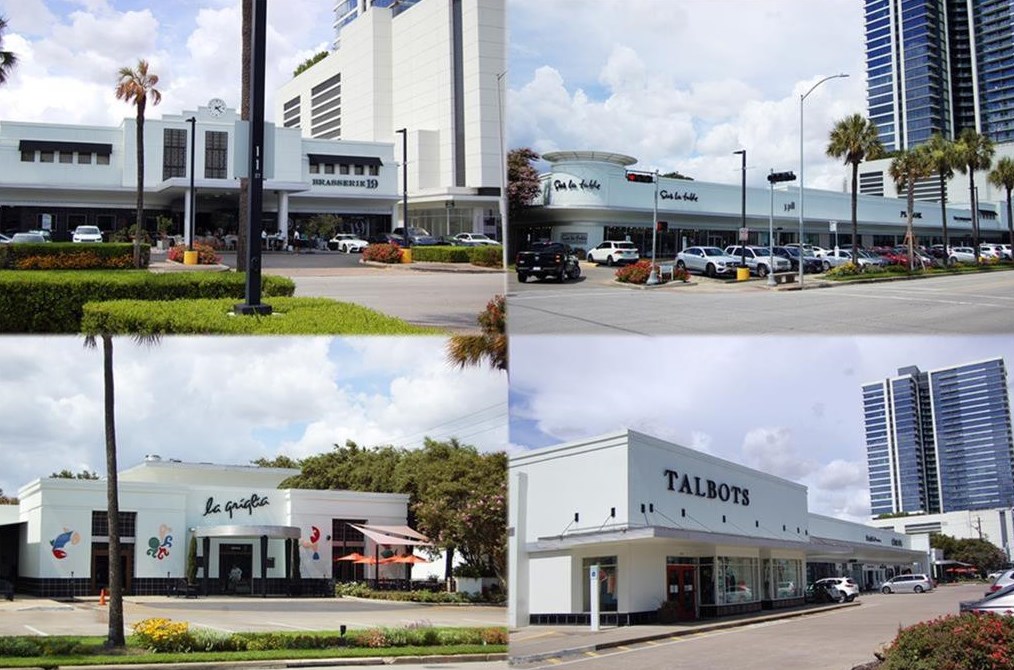 1517 Mcduffie, Houston TX  77019-5309 exterior