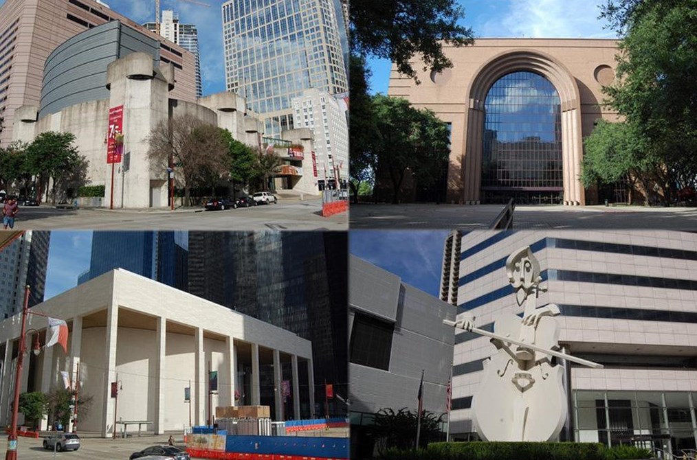 1517 Mcduffie, Houston TX  77019-5309 exterior
