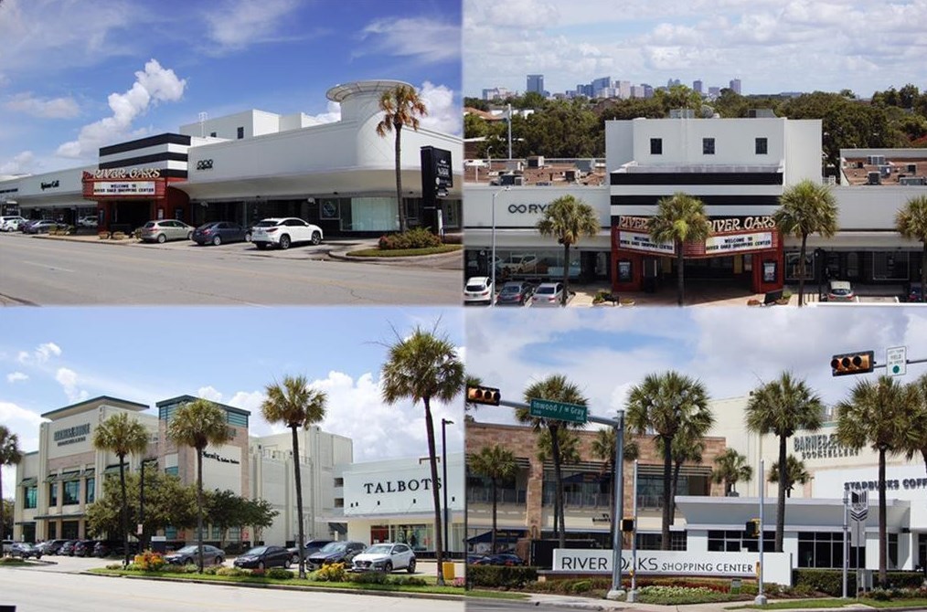 1517 Mcduffie, Houston TX  77019-5309 exterior